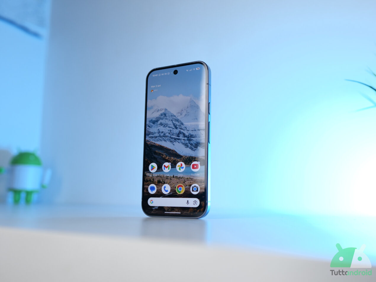 Un nuovo kernel Linux è in arrivo per i Google Pixel