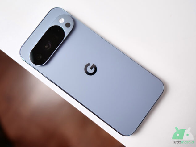 Google Pixel 10 Pro