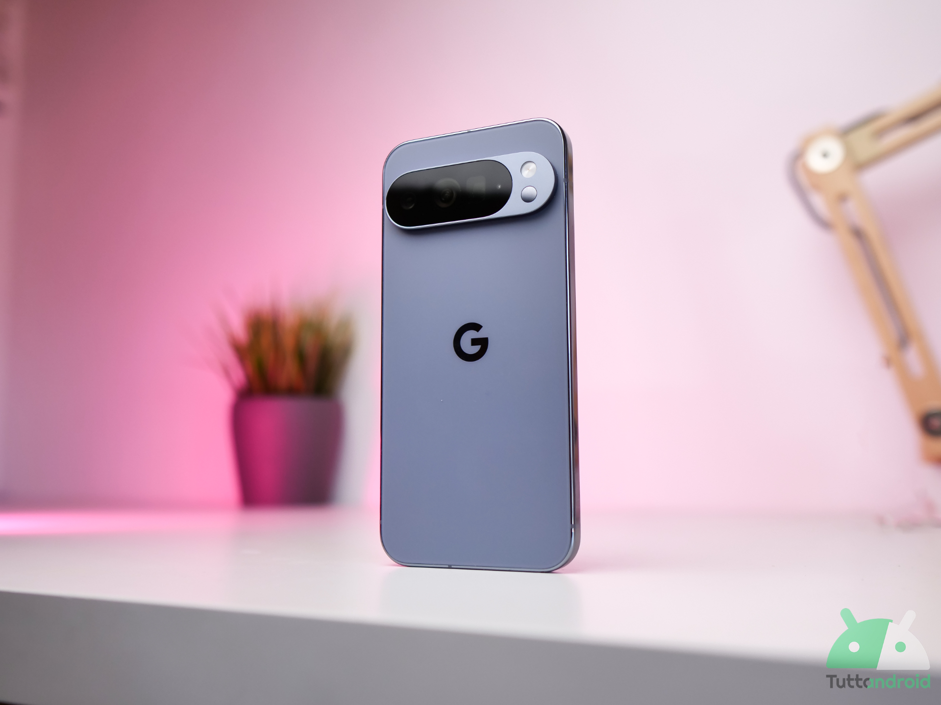 Recensione Google Pixel 10 Pro e 10 Pro XL dopo 1 mese: le specialità restano in USA Recensione Google Pixel 10 Pro e 10 Pro XL dopo 1 mese: le specialità restano in USA