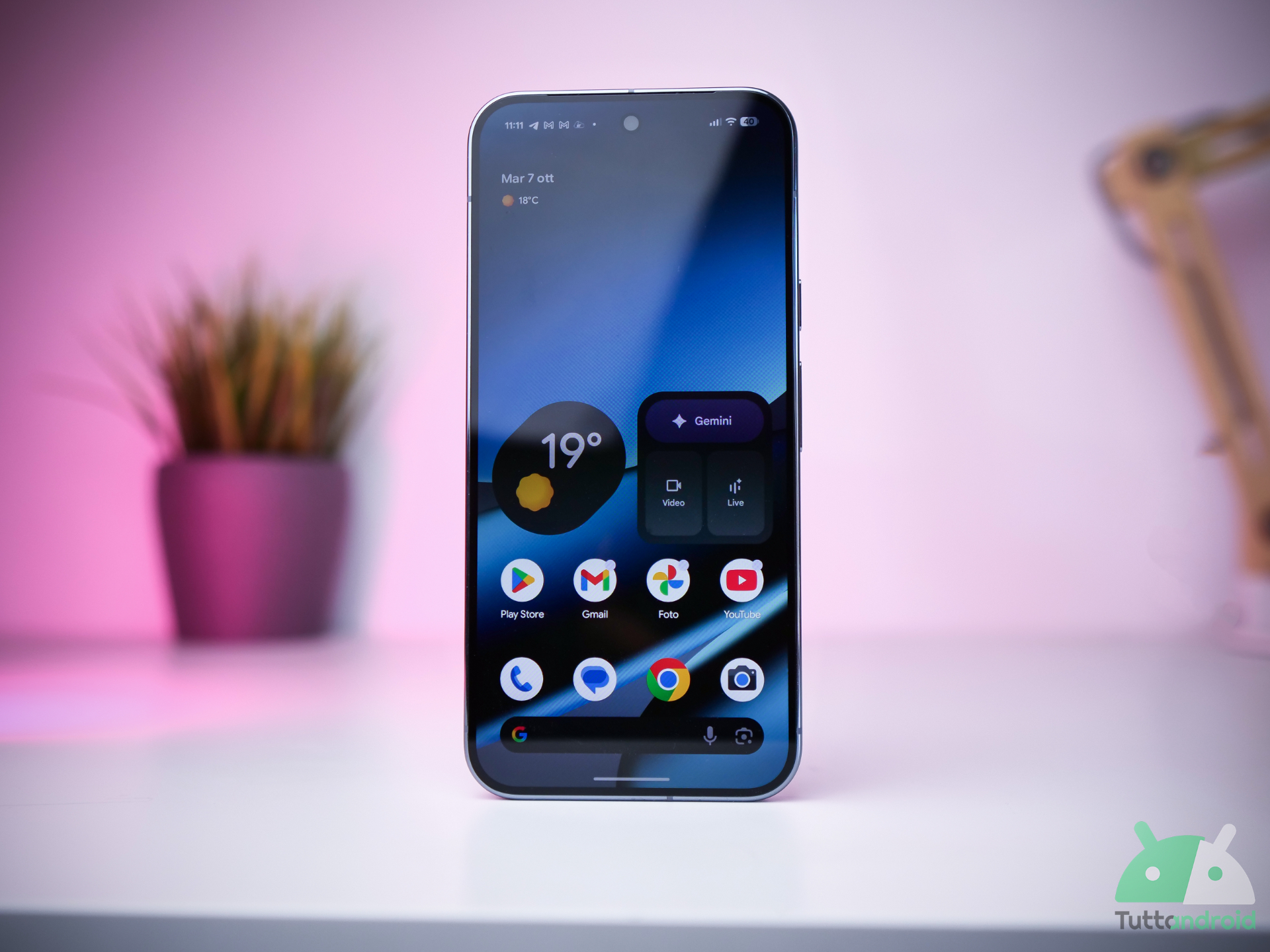 Google Pixel 10 Pro 