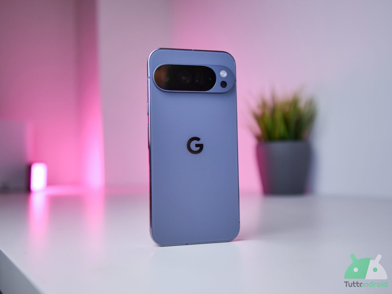 Tutta la serie Google Pixel 10 a super prezzi grazie all’extra sconto MediaWorld