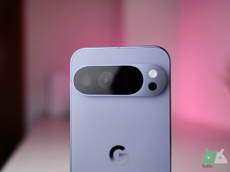 Google Pixel 10 Pro