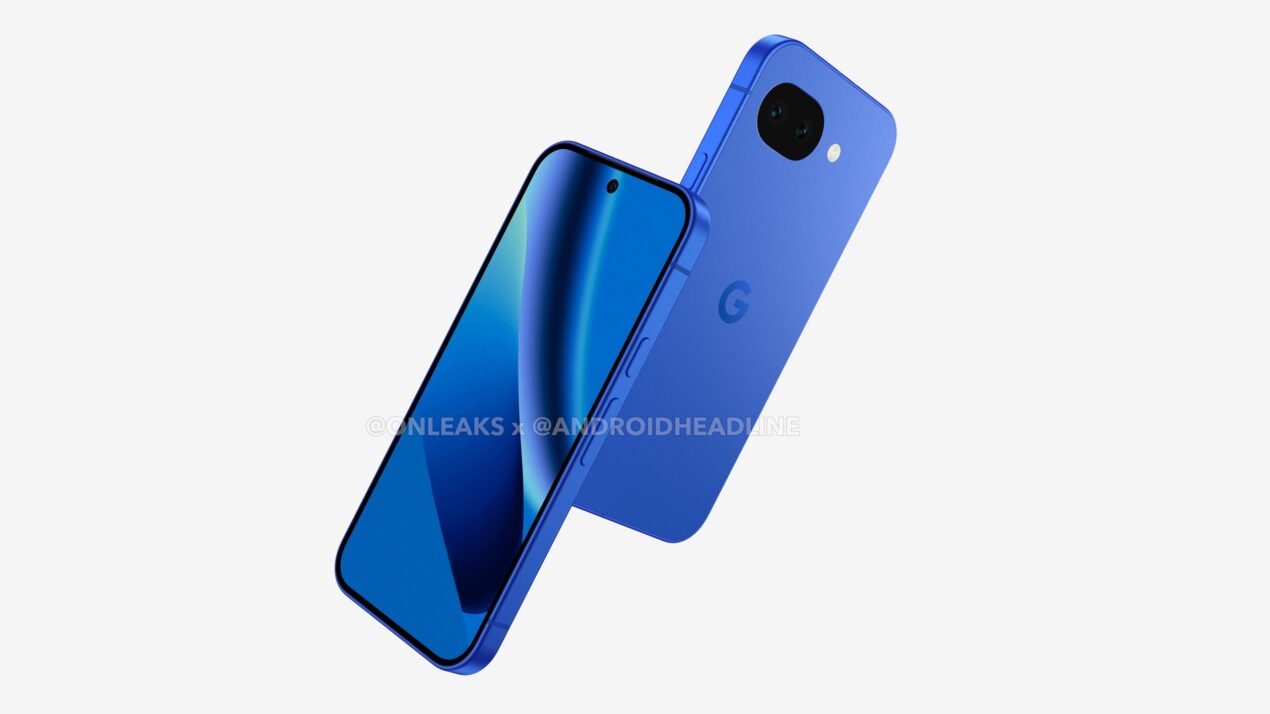 Pixel 10a appare nel database di Verizon e svela gran parte delle sue specifiche