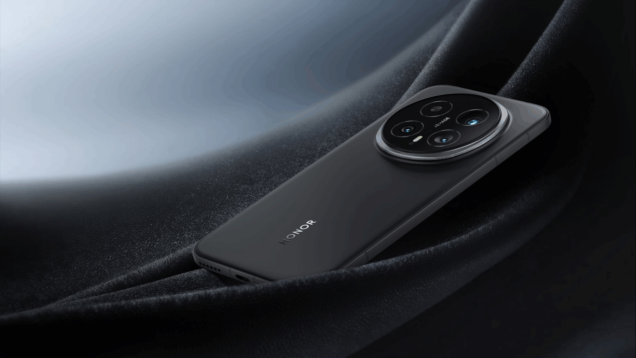 Honor Magic8 Pro in offerta su Amazon: il top di gamma scende al minimo storico
