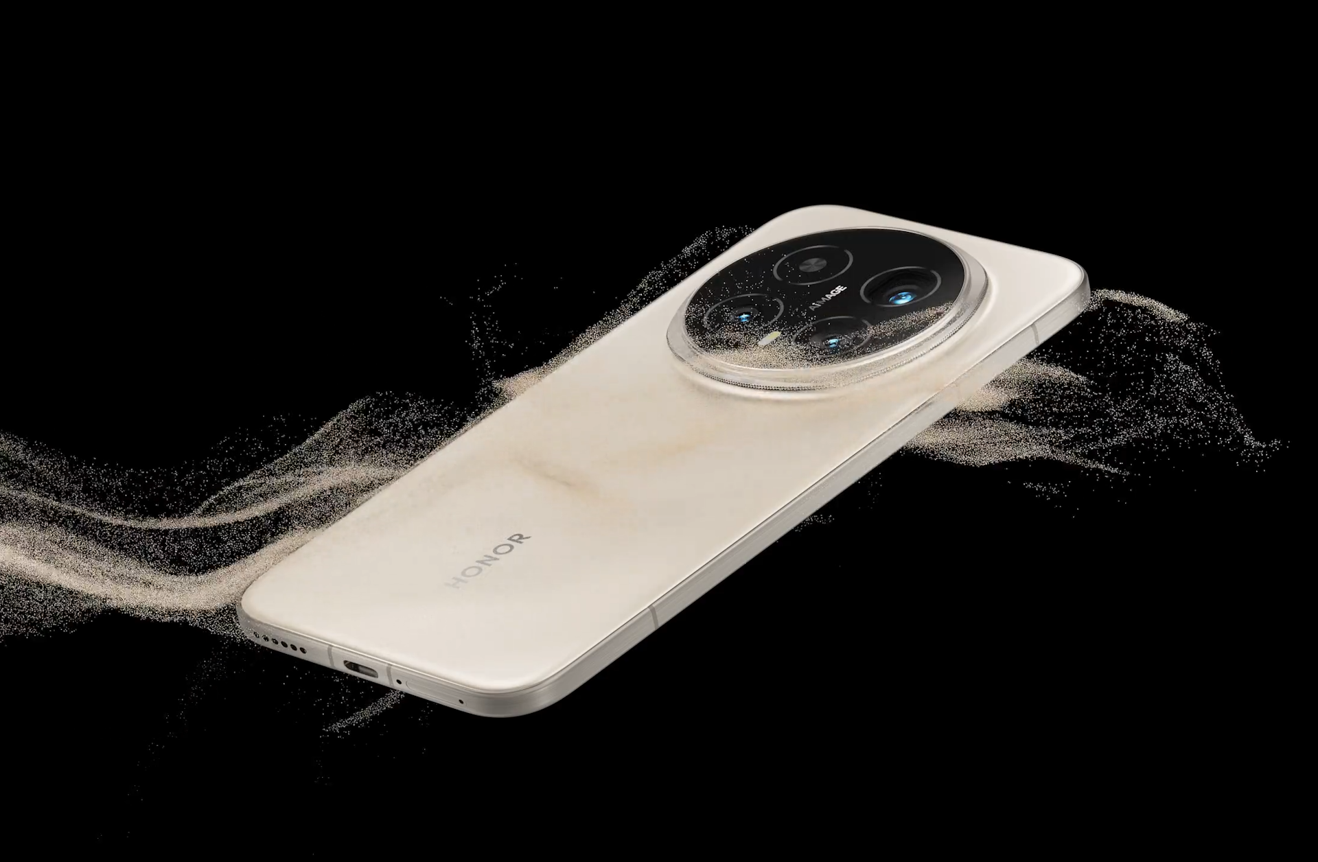 la serie honor magic8 232 ufficiale con tanta ia soc e fotocamere da urlo e almeno 7000 mah