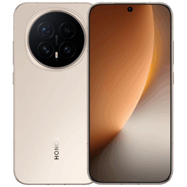 HONOR Magic8