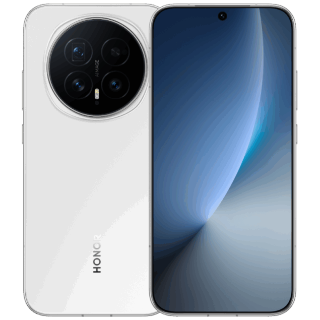 HONOR Magic8