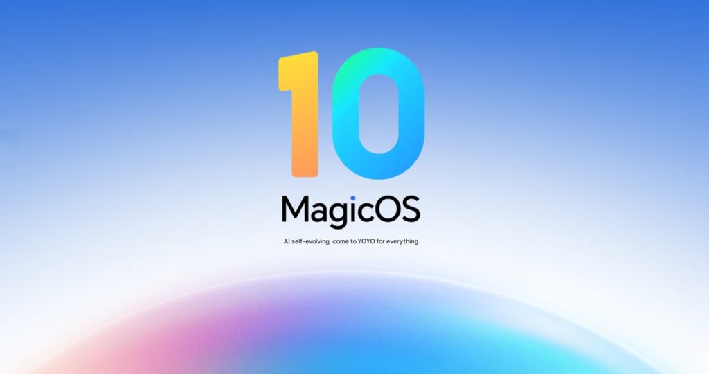 HONOR svela MagicOS 10: tutte le novità del sistema operativo HONOR svela MagicOS 10: tutte le novità del sistema operativo