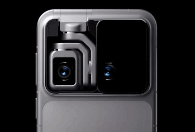 HONOR Robot Phone