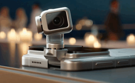 HONOR Robot Phone