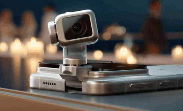 HONOR Robot Phone