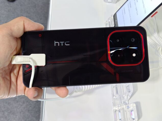 HTC Wildfire