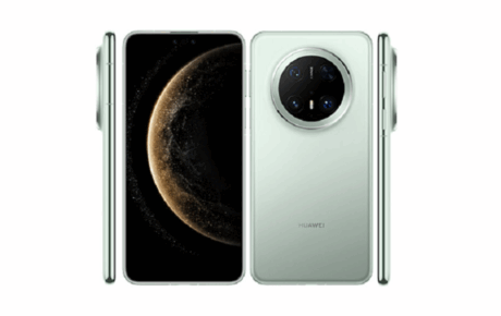 HUAWEI Mate 70 Air