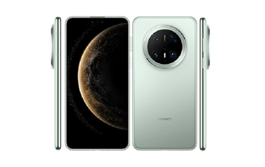 svelati design e caratteristiche di huawei mate 70 air