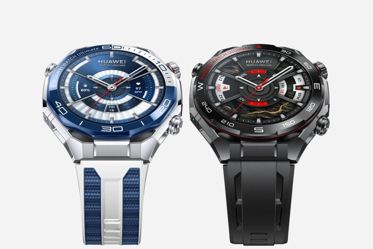 HUAWEI Watch Ultimate 2 arriva in Italia con una super promo lancio