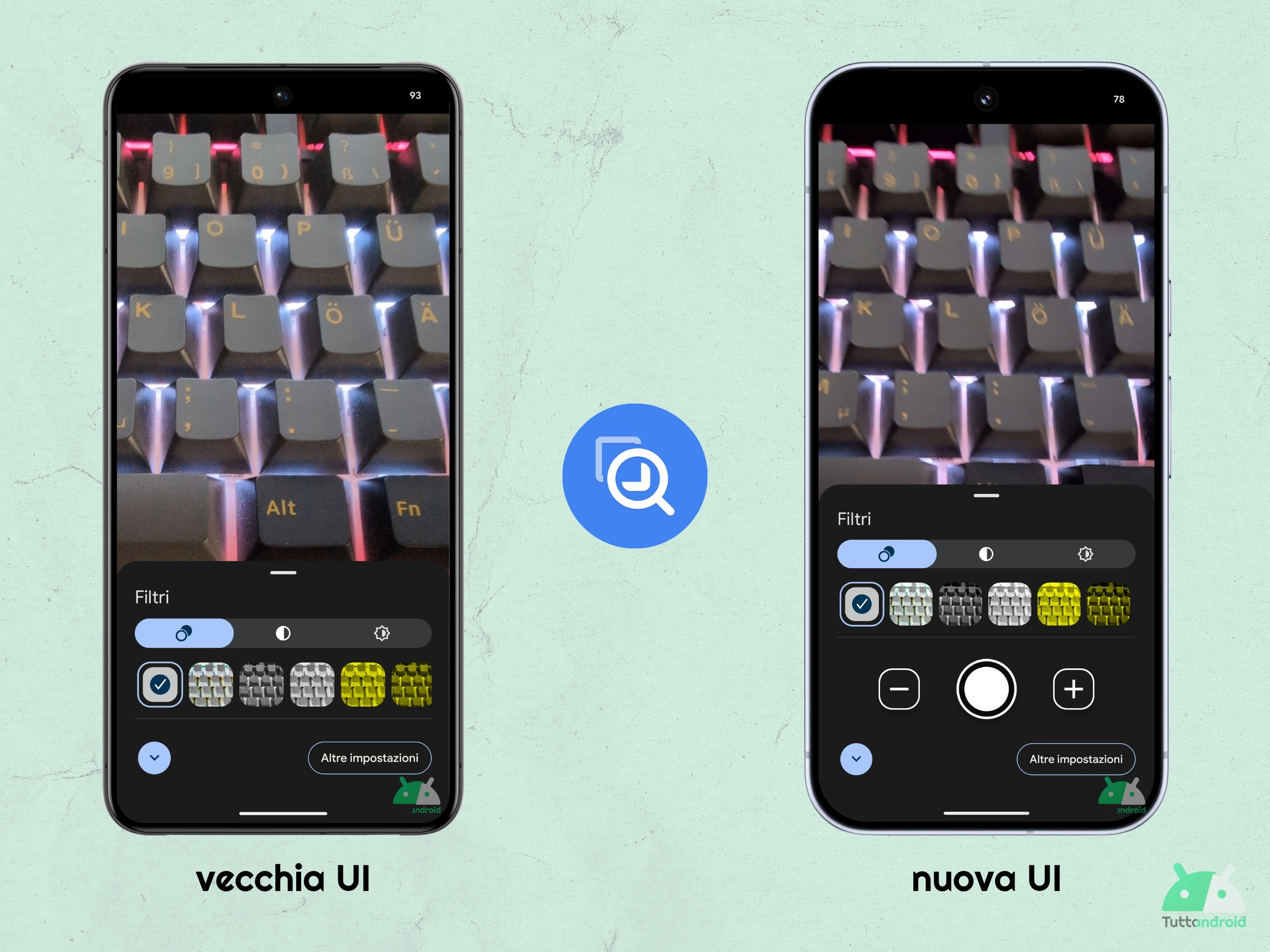 Lente d'ingrandimento v2.0.0.826324209 novità