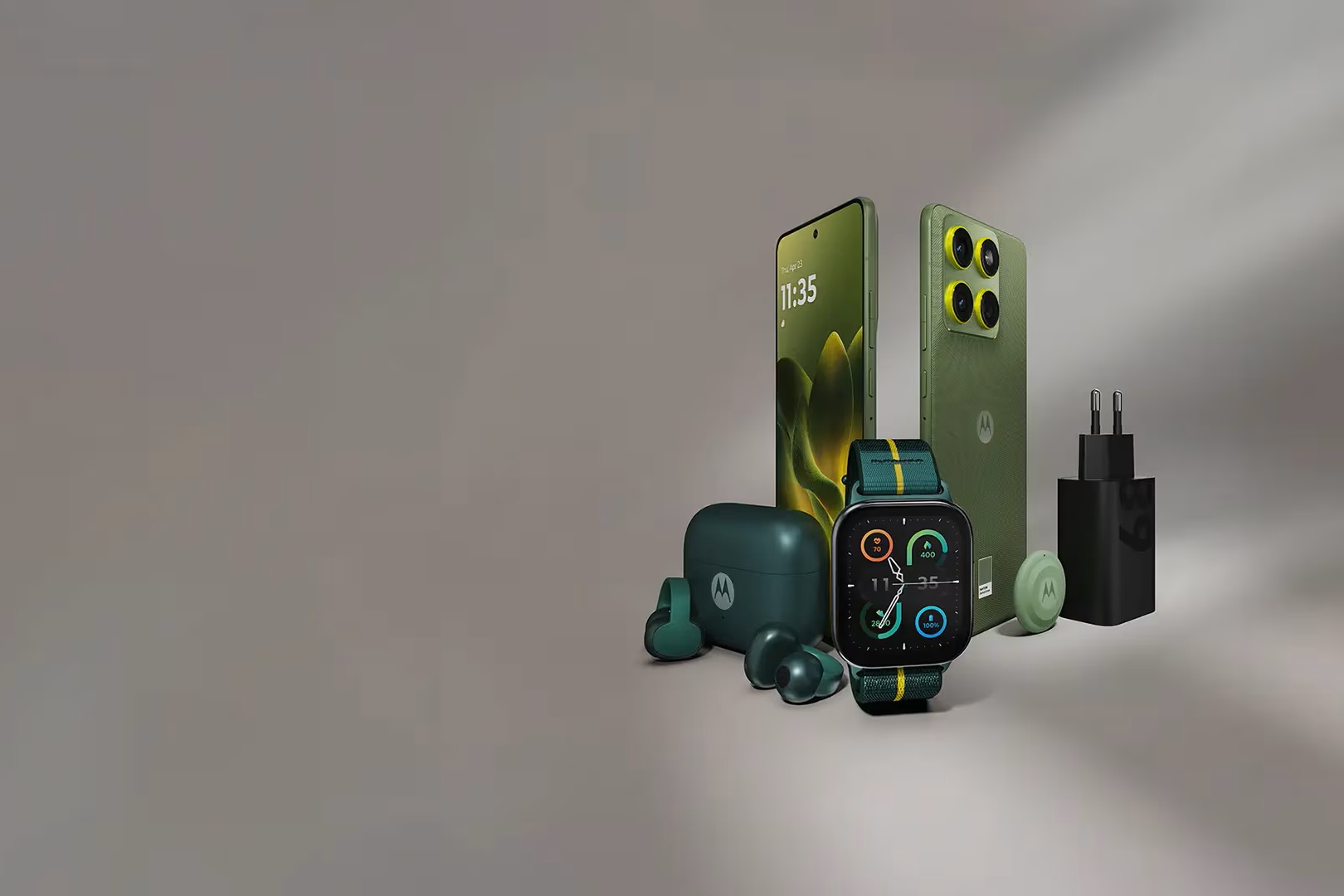 Motorola gioca d’anticipo: Edge 70 arriva in Italia con una super promo lancio Motorola gioca d’anticipo: Edge 70 arriva in Italia con una super promo lancio