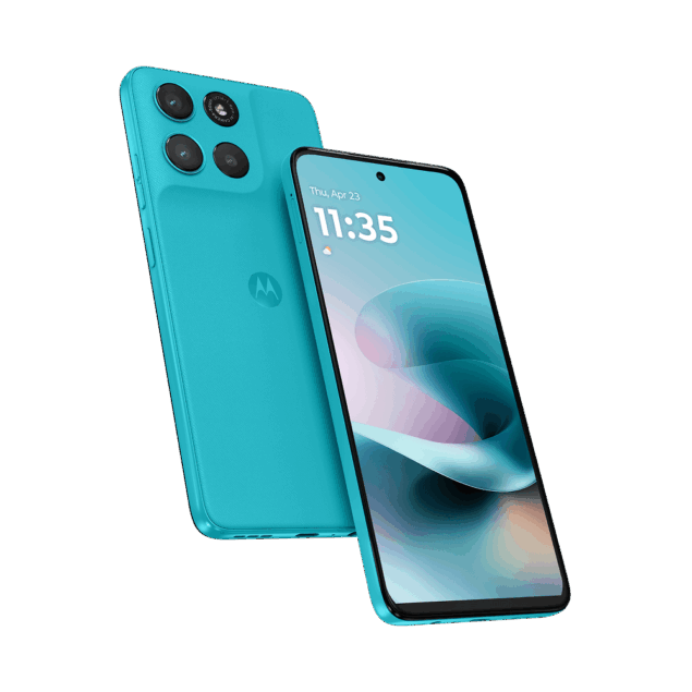 Motorola Moto G67 Power