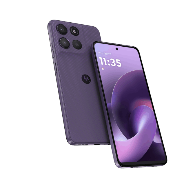 Motorola Moto G67 Power