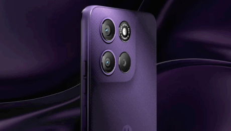 Motorola Moto G67 Power