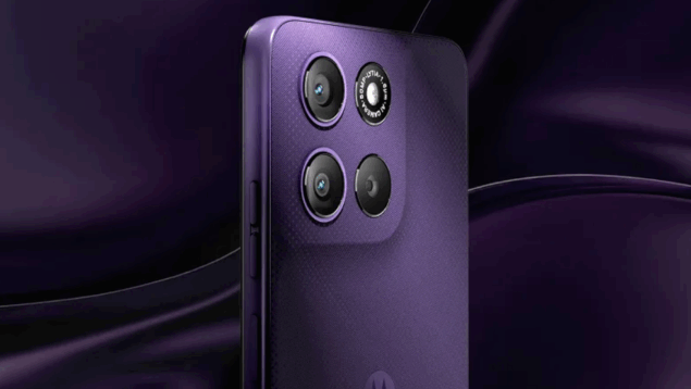 Motorola Moto G67 Power