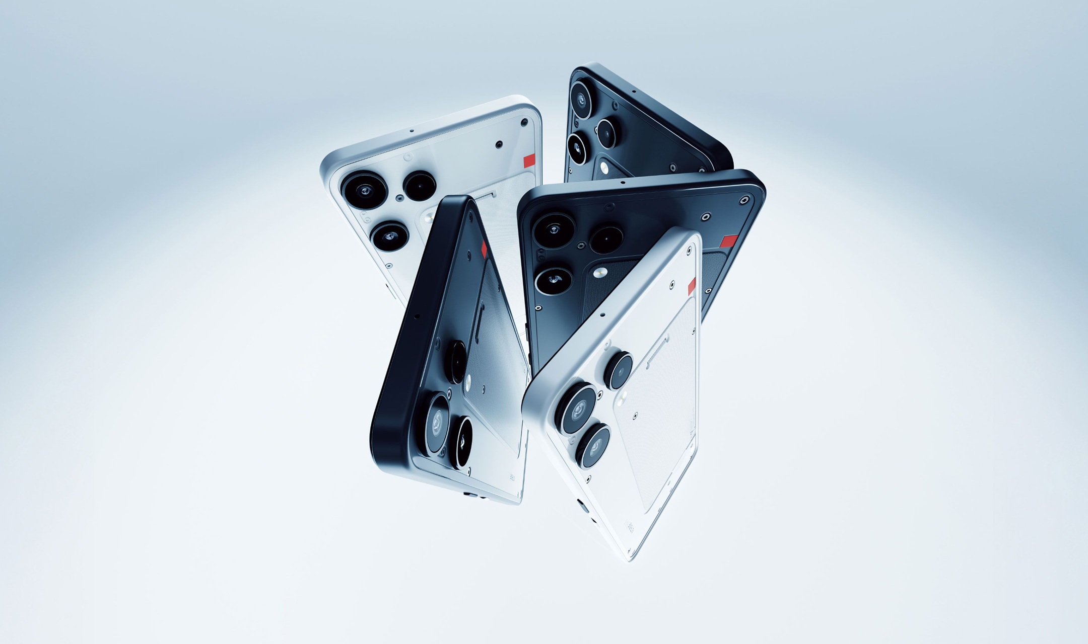 Nothing Phone 3a Lite