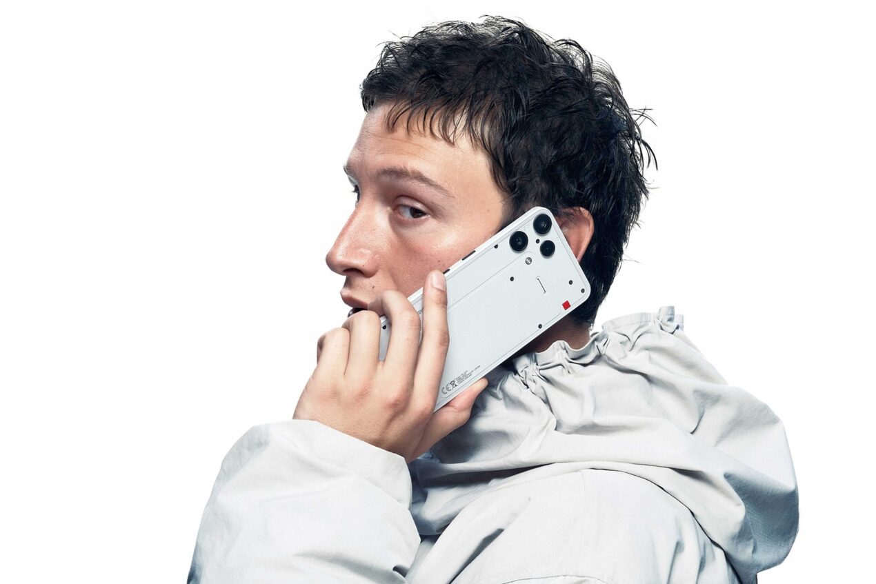 Nothing lancia l'economico Phone (3a) Lite, una reinterpretazione di CMF Phone 2 Pro