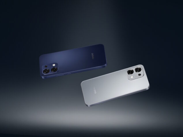 OPPO A6 Pro 5G