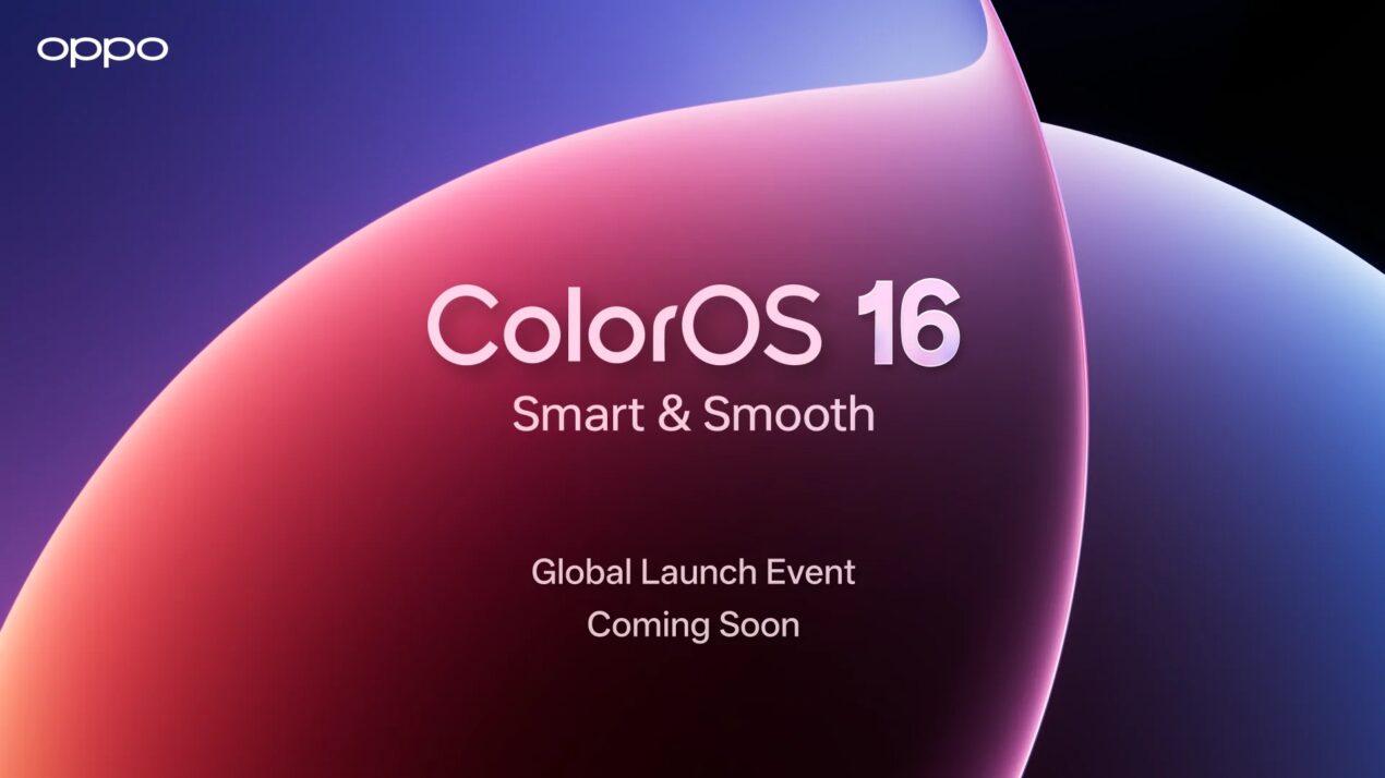A novembre ColorOS 16 dovrebbe sbarcare su tutti questi OPPO