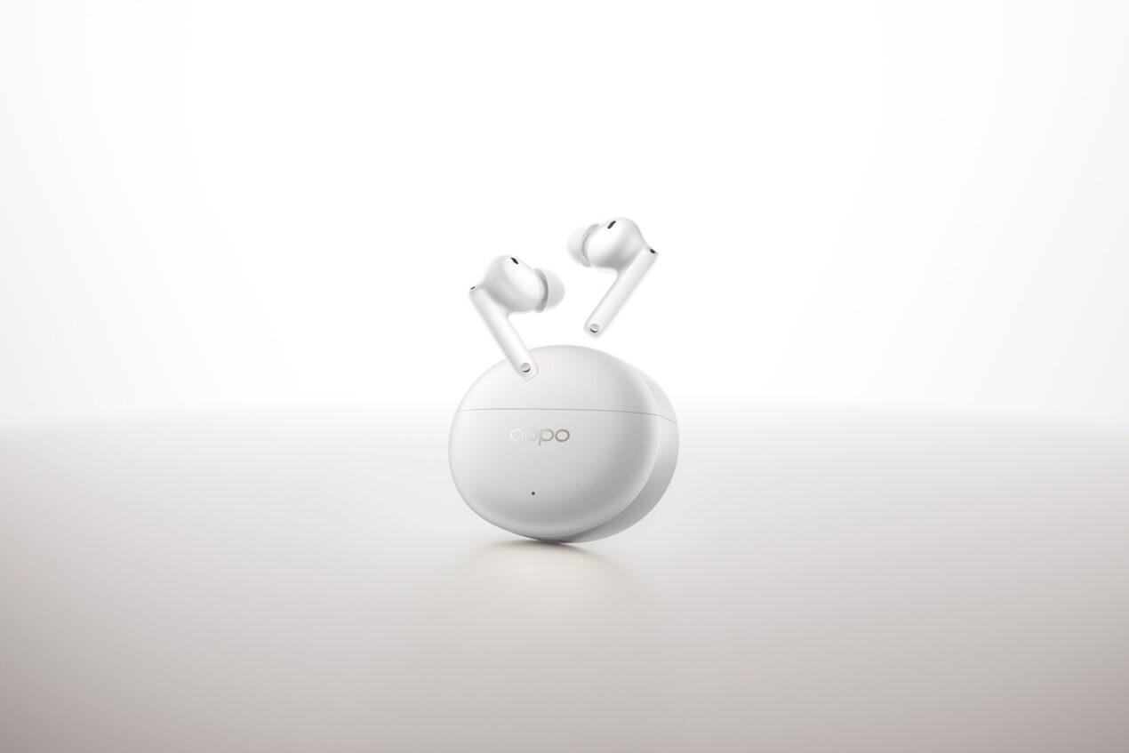 OPPO annuncia le Enco X3s, cuffie con ANC migliorato, doppi driver e doppi DAC