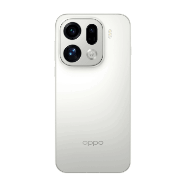 OPPO Find X9 Pro