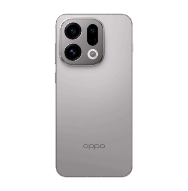 OPPO Find X9 Pro