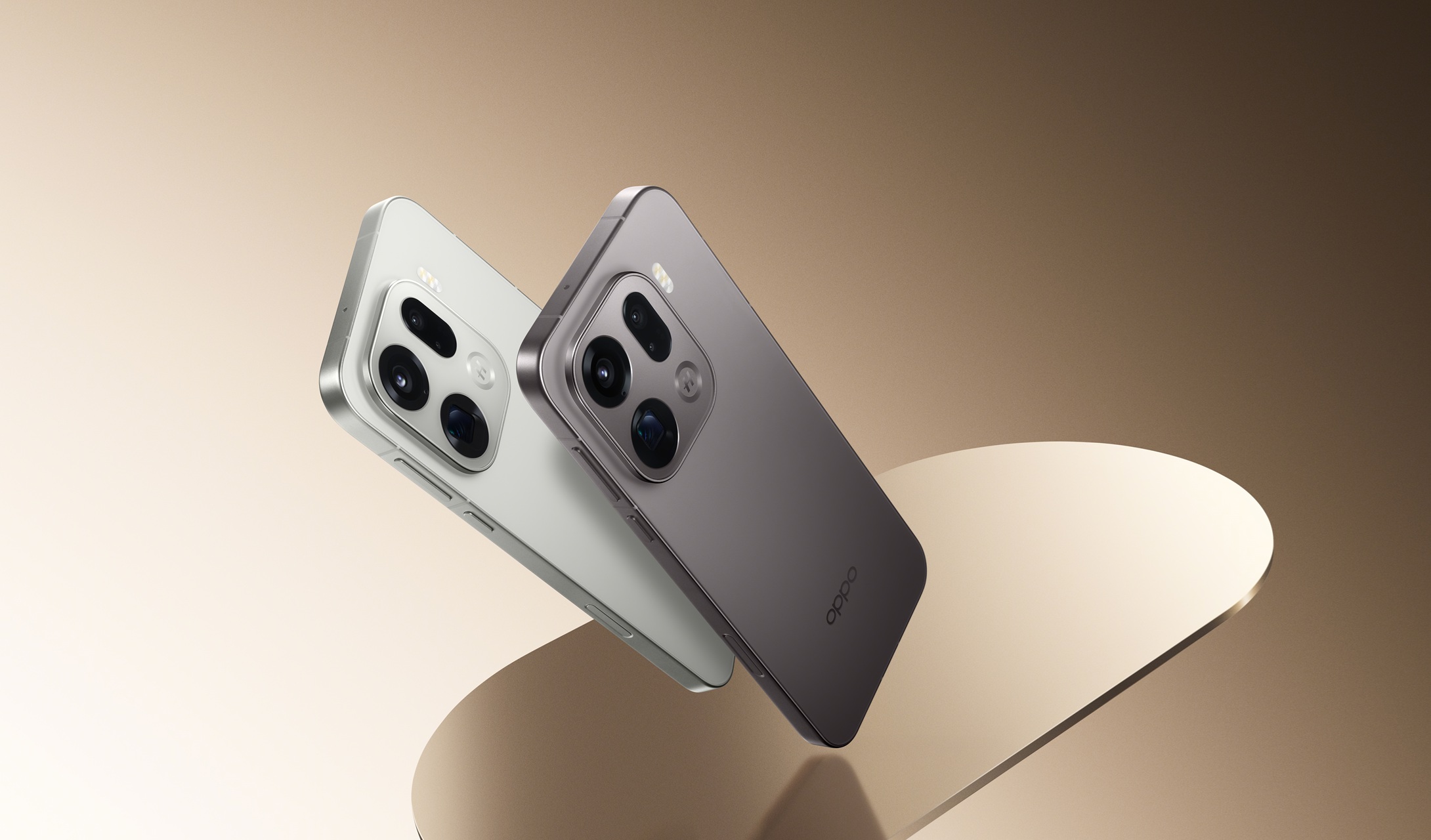 OPPO Find X9 Pro TAG