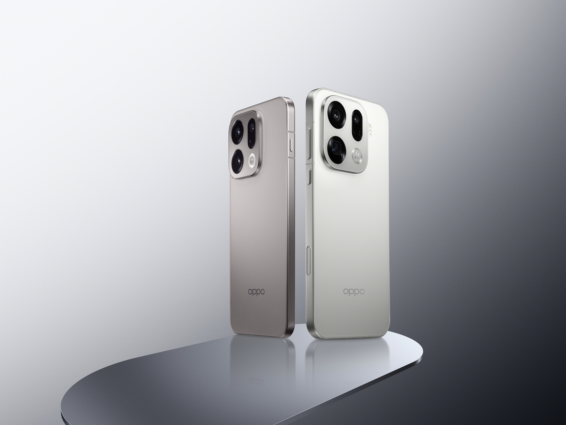 Gli OPPO Find X9 arrivano in Italia con batterie mostruose e ottime fotocamere Gli OPPO Find X9 arrivano in Italia con batterie mostruose e ottime fotocamere
