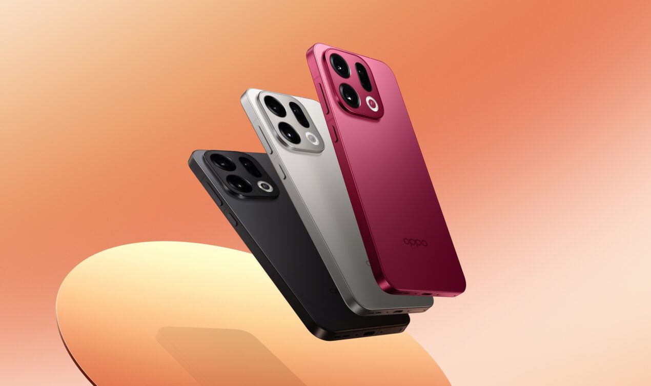 OPPO Find X9 5G al minimo storico: il flagship con ottiche Hasselblad crolla a 762€ su eBay