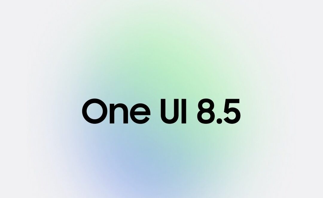 il programma beta di one ui 85 potrebbe essere stato rimandato