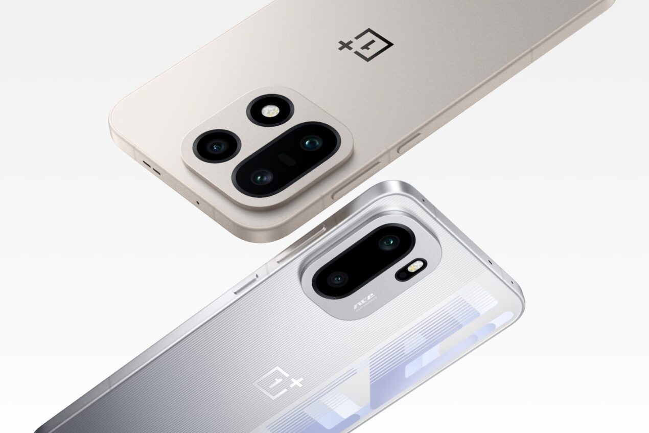 OnePlus cala gli assi, lanciando (per ora in Cina) i sorprendenti OnePlus 15 e Ace 6