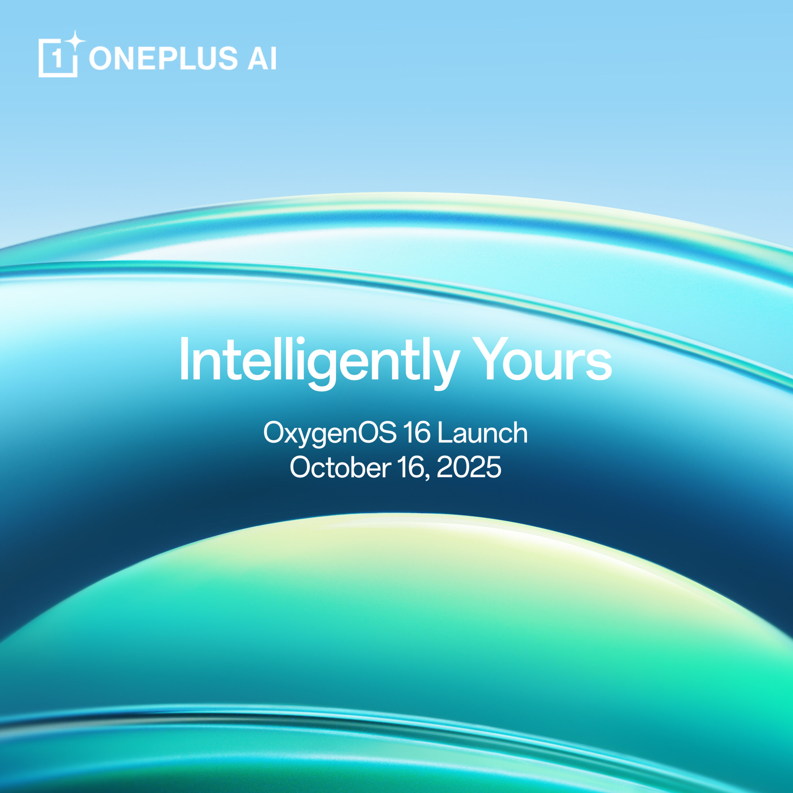 OnePlus IN - Data lancio OxygenOS 16