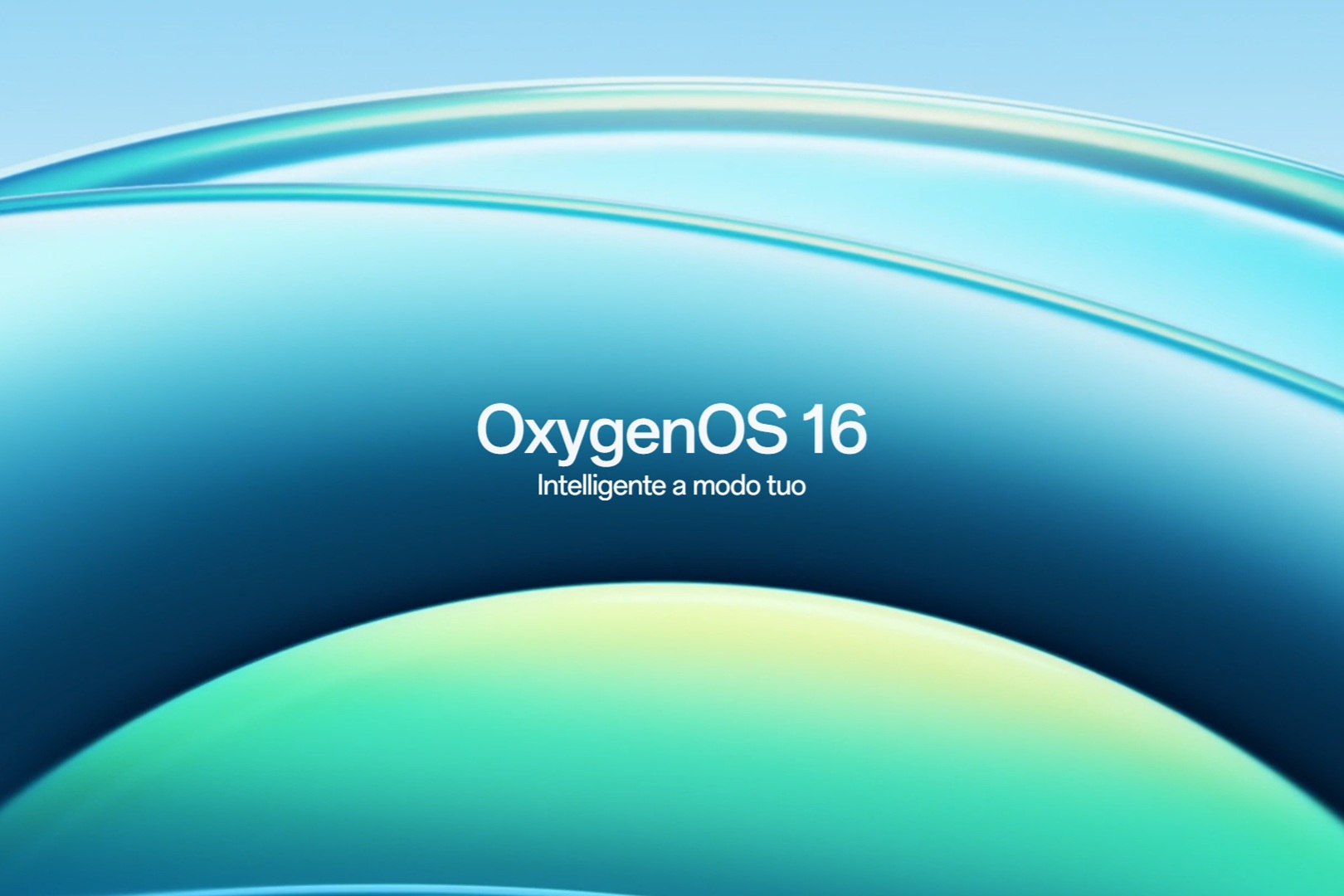 OxygenOS 16 è un concentrato di AI e personalizzazione: ecco le novità e i modelli aggiornati OxygenOS 16 è un concentrato di AI e personalizzazione: ecco le novità e i modelli aggiornati
