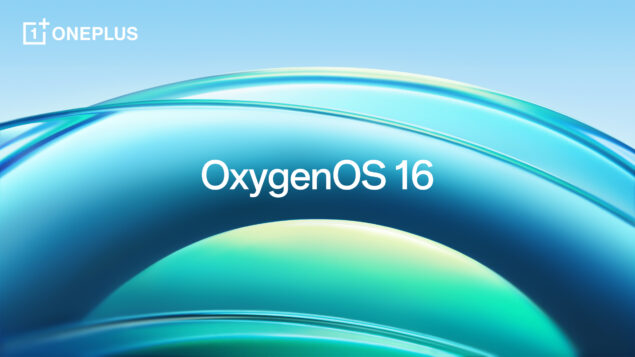 OxygenOS 16 Open Beta Program