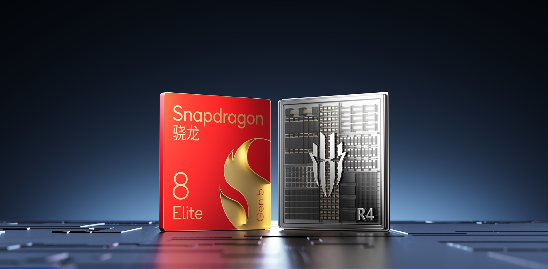 REDMAGIC 11 Pro Series cn - Dual chip