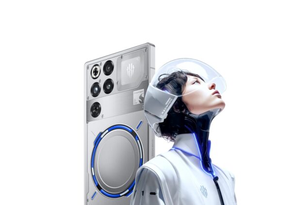 REDMAGIC 11 Pro Series cn hero