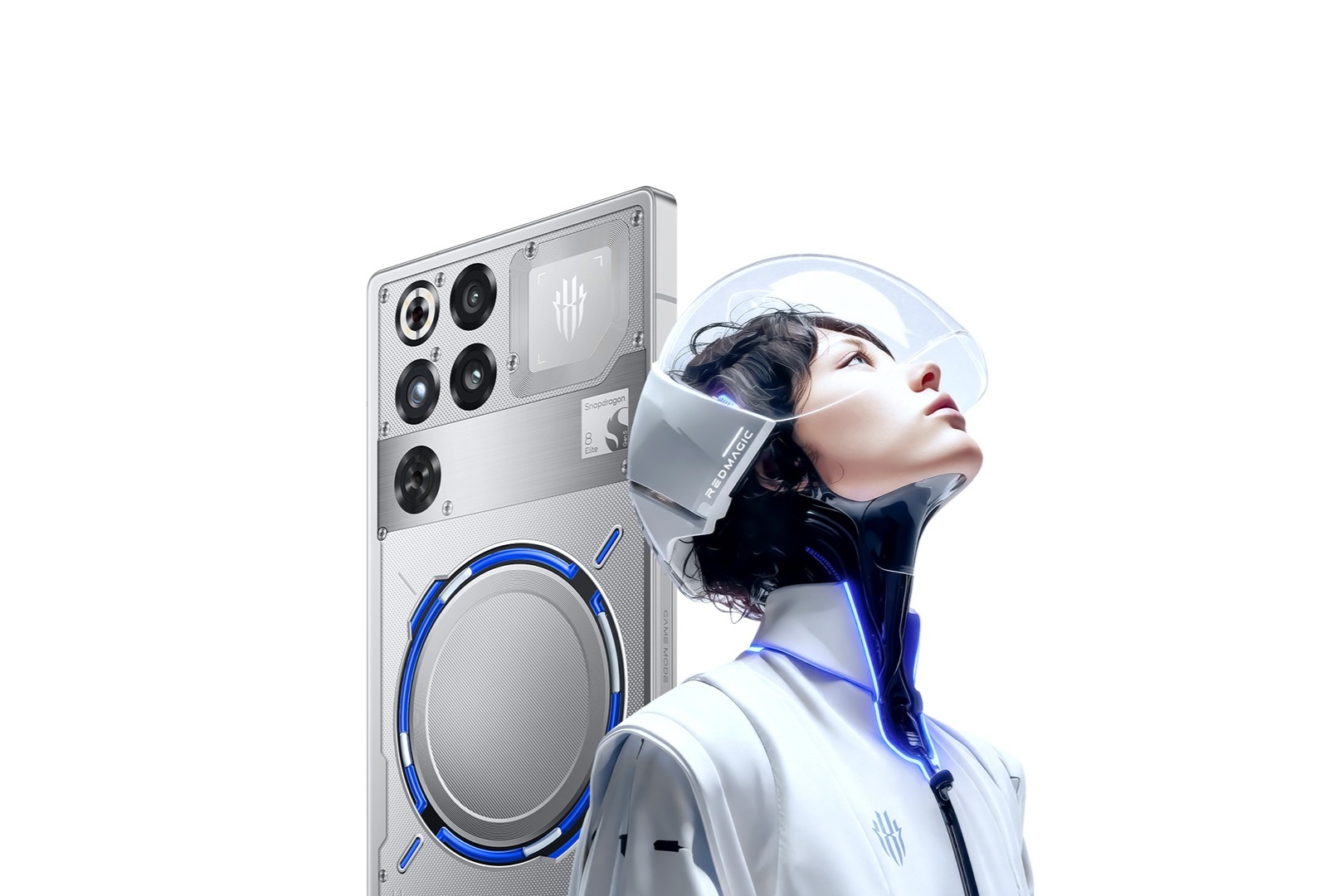REDMAGIC 11 Pro Series cn hero