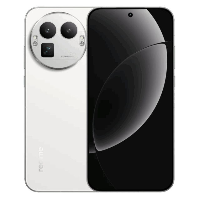 Realme GT8 Pro