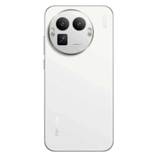 Realme GT8 Pro