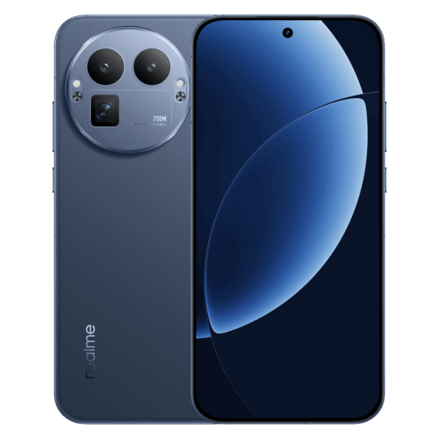 Realme GT8 Pro