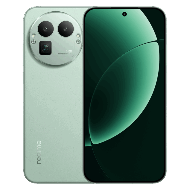 Realme GT8 Pro