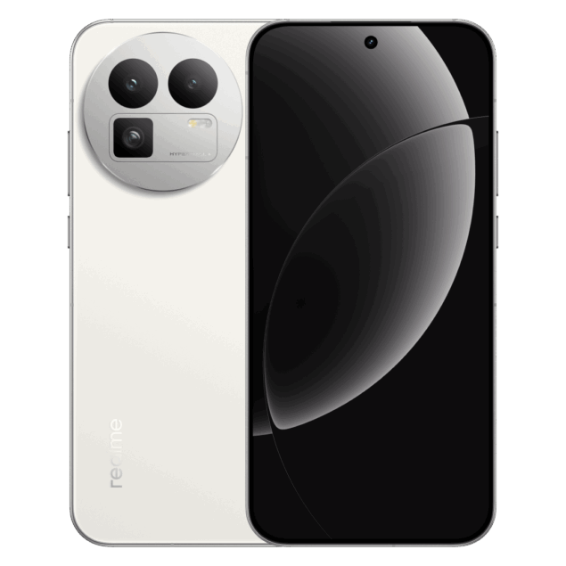 Realme GT8