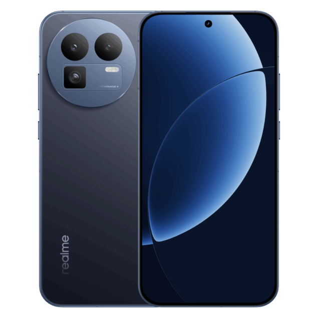 Realme GT8