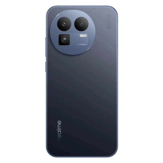 Realme GT8